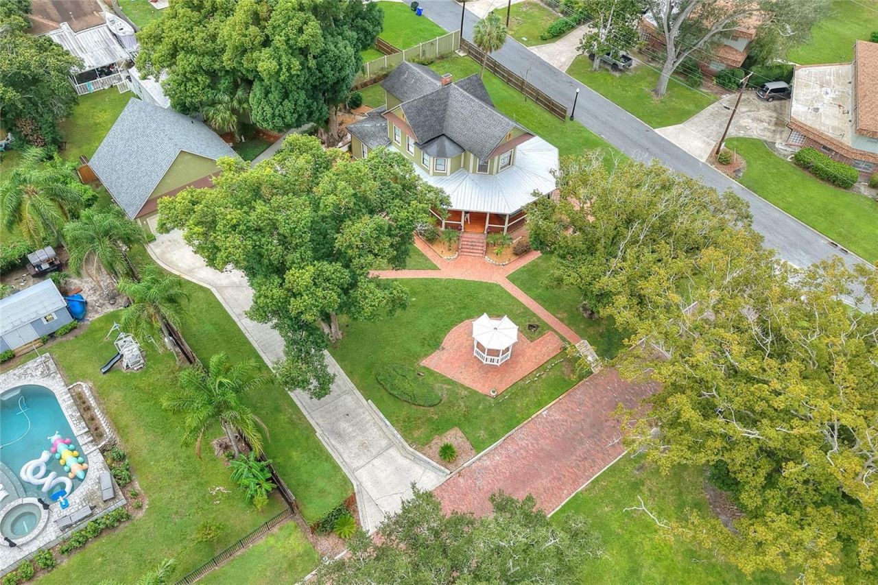 822 W Patterson Street, Lakeland, FL 33803 Photo