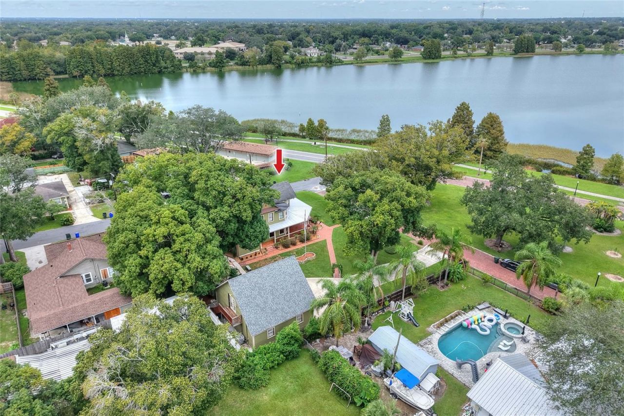822 W Patterson Street, Lakeland, FL 33803 Photo
