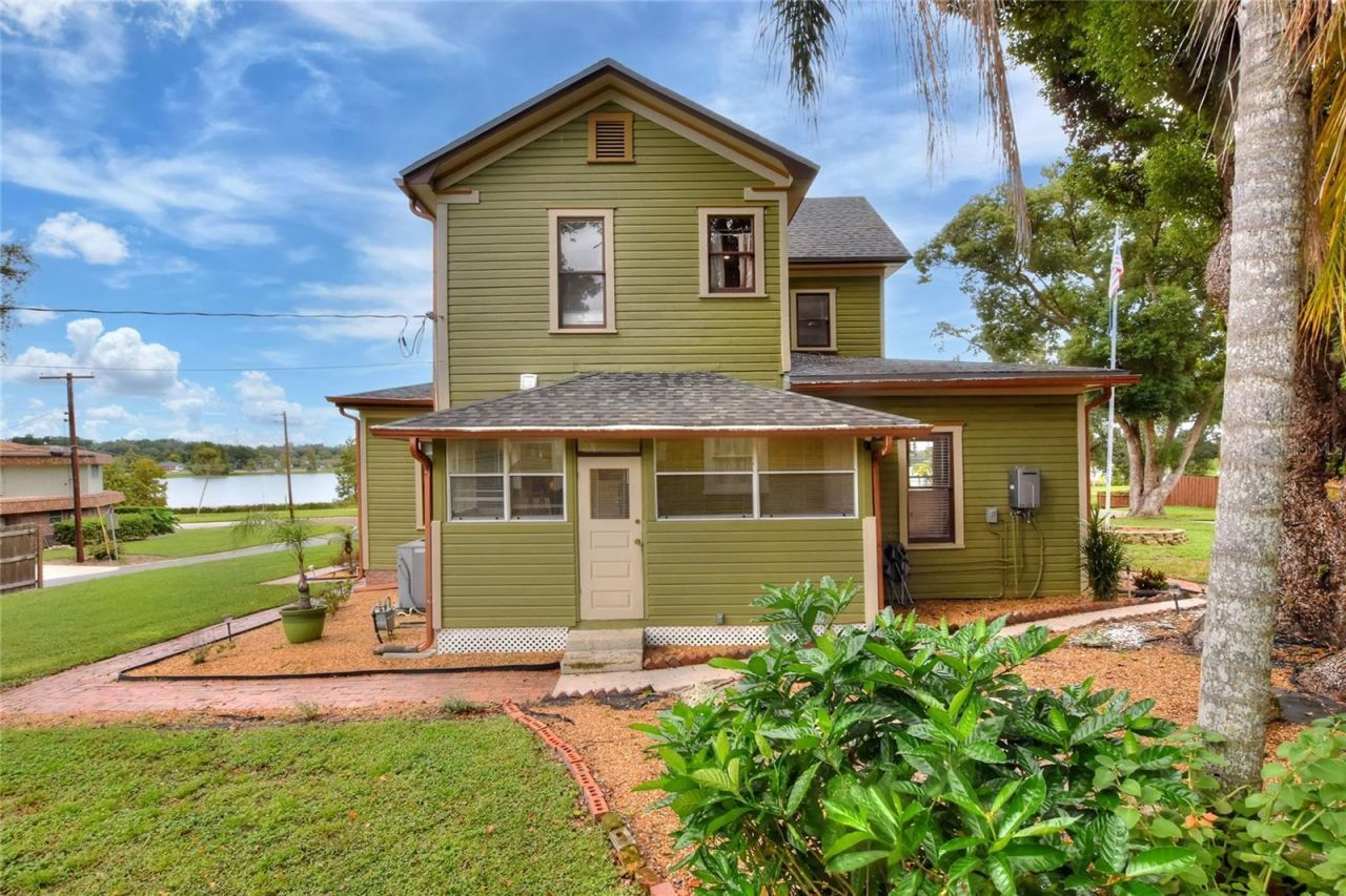 822 W Patterson Street, Lakeland, FL 33803 Photo