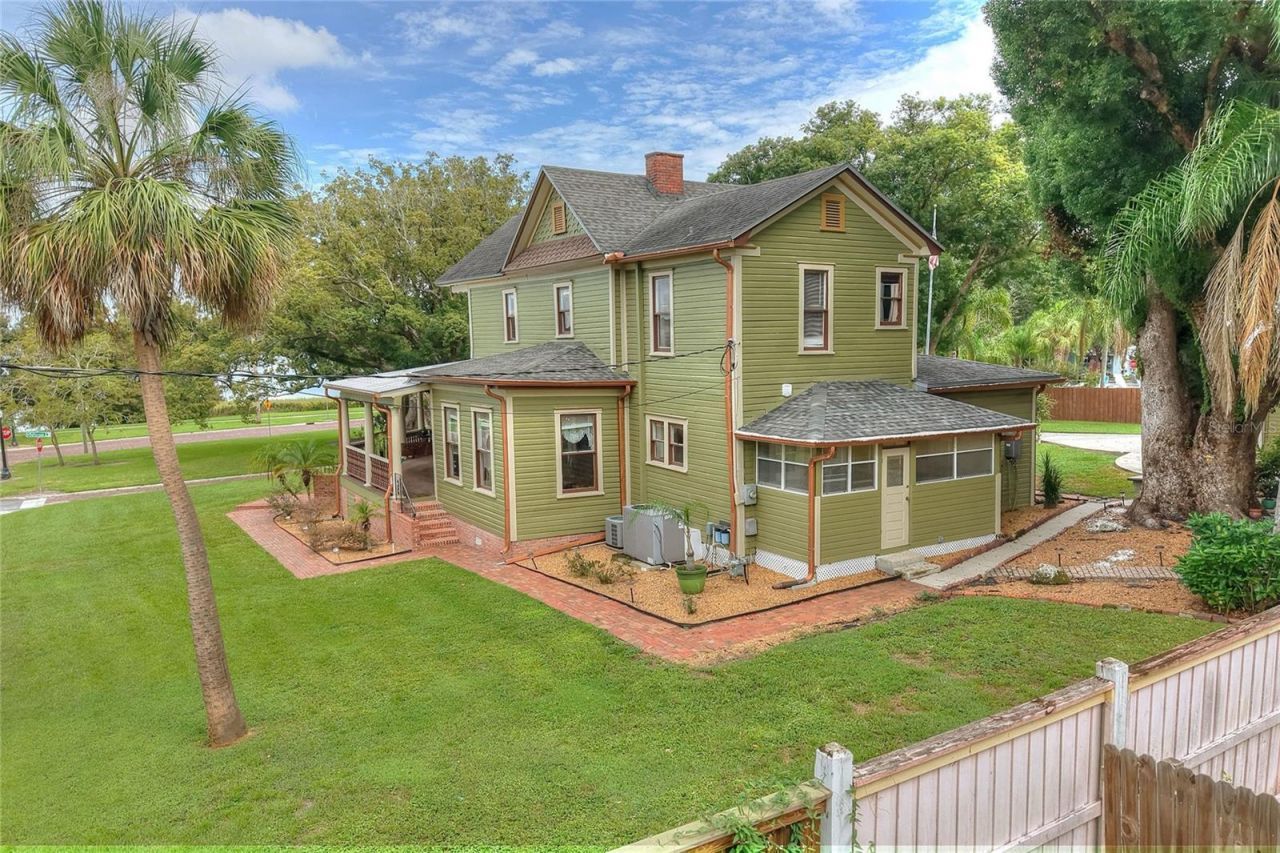 822 W Patterson Street, Lakeland, FL 33803 Photo