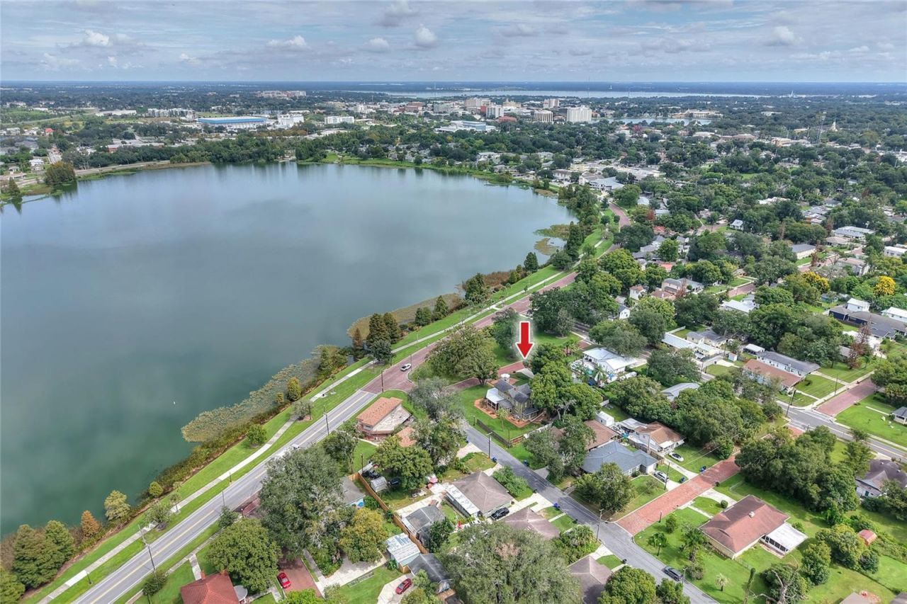 822 W Patterson Street, Lakeland, FL 33803 Photo