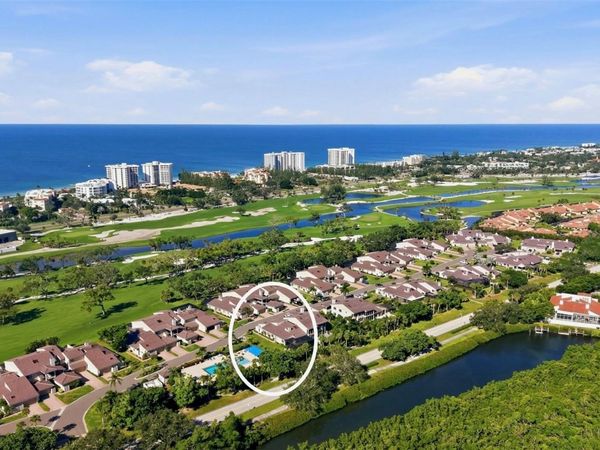 2141 HARBOURSIDE DRIVE, Unit 1203, LONGBOAT KEY, FL 34228