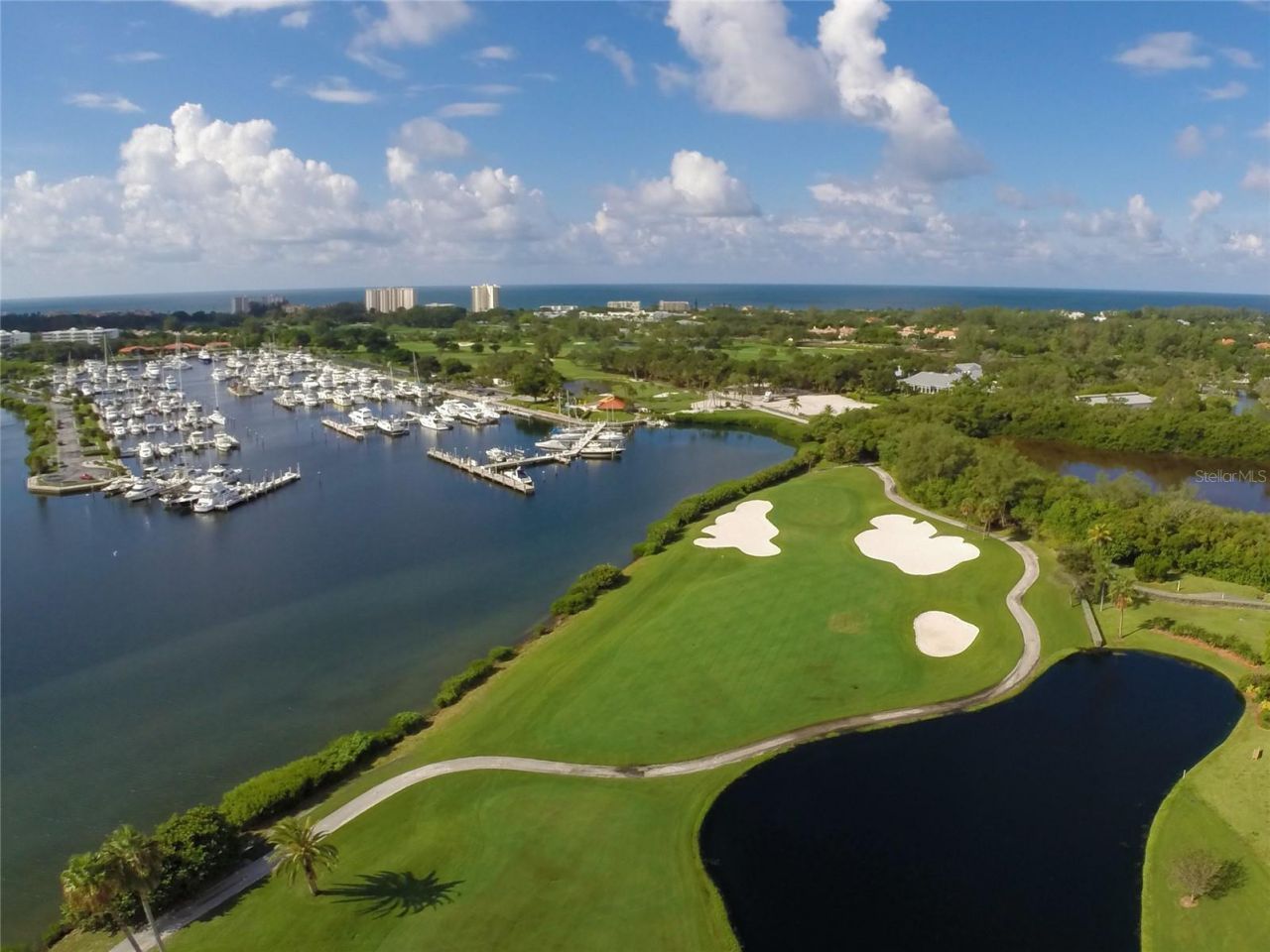 2141 Harbourside Drive, Unit 1203, Longboat Key, FL 34228 Photo