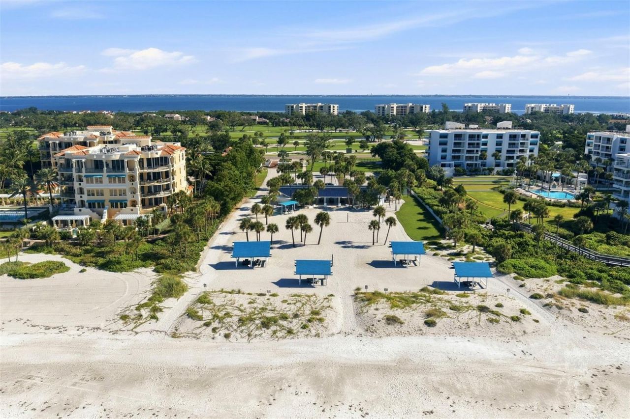 2141 Harbourside Drive, Unit 1203, Longboat Key, FL 34228 Photo