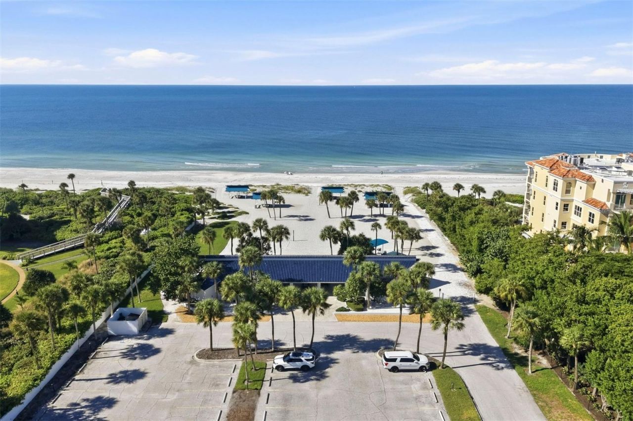 2141 Harbourside Drive, Unit 1203, Longboat Key, FL 34228 Photo
