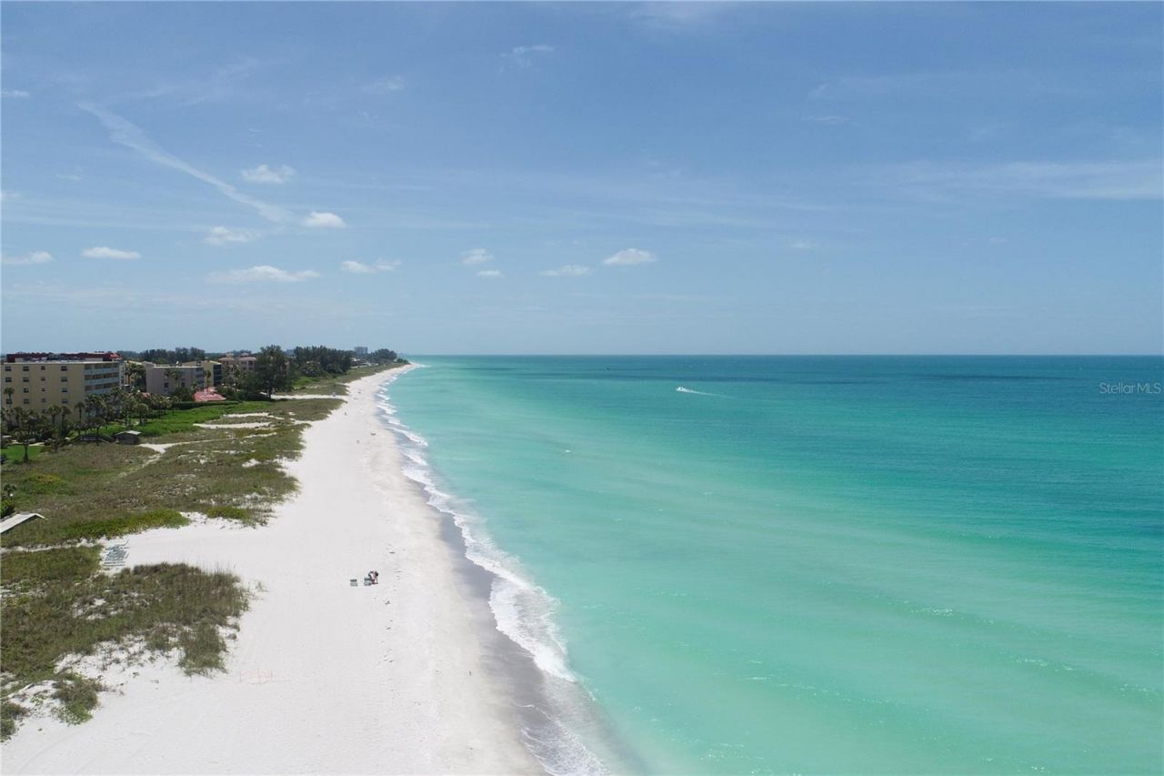 2141 Harbourside Drive, Unit 1203, Longboat Key, FL 34228 Photo