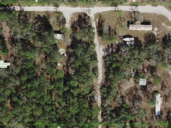 12122 SEIFFERT ROAD , HUDSON, FL 34667