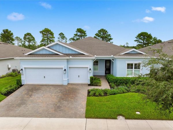 2769 CHERRY BLOSSOM LOOP , ST CLOUD, FL 34771