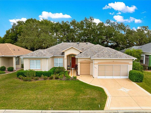 17187 SE 116TH COURT ROAD , SUMMERFIELD, FL 34491