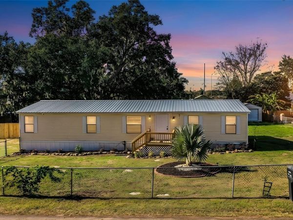 6416 SHIFLETT AVENUE , LAKELAND, FL 33810