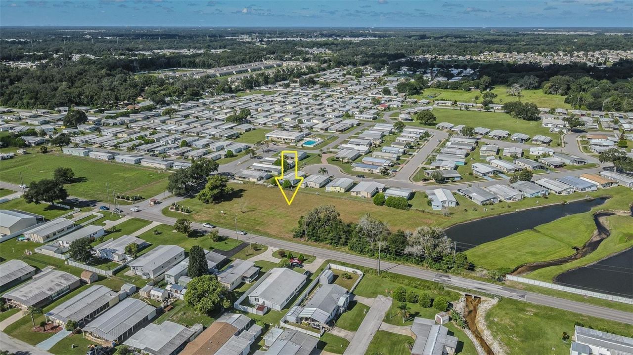 5407 Dean Dairy Road , Zephyrhills, FL 33542 Photo