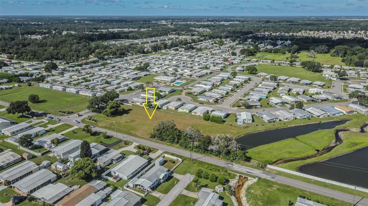 5407 Dean Dairy Road , Zephyrhills, FL 33542 Photo