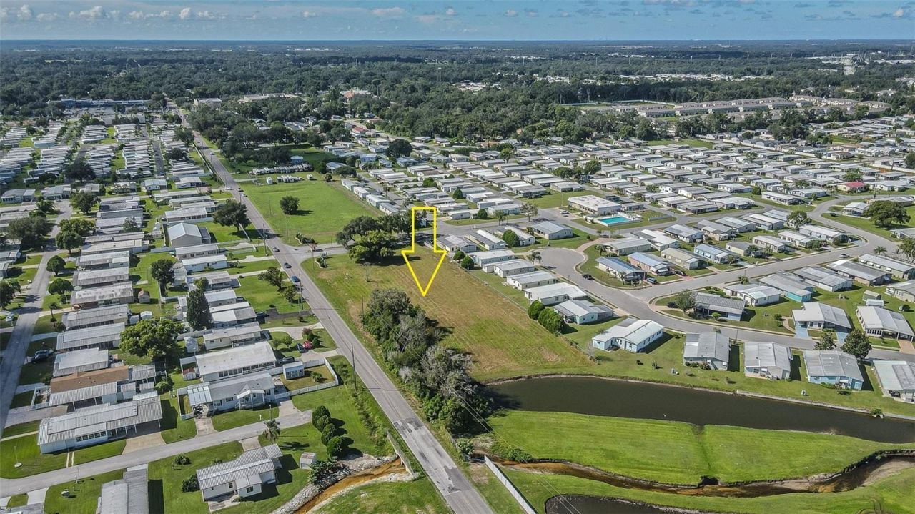 5407 Dean Dairy Road , Zephyrhills, FL 33542 Photo