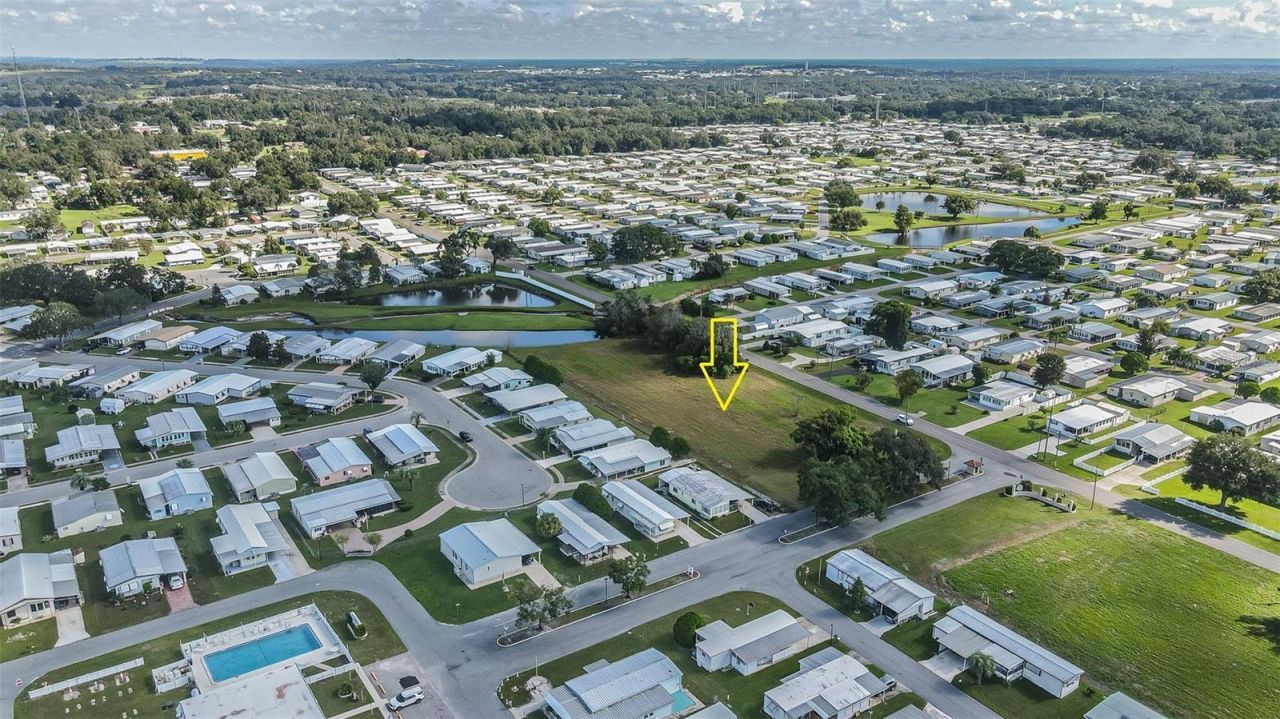 5407 Dean Dairy Road , Zephyrhills, FL 33542 Photo