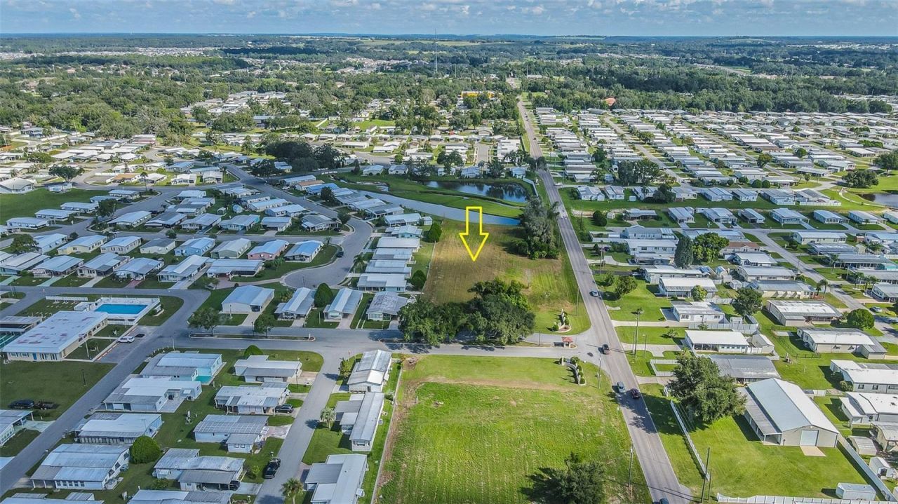 5407 Dean Dairy Road , Zephyrhills, FL 33542 Photo