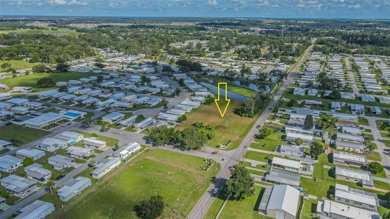 5407 Dean Dairy Road , Zephyrhills, FL 33542 Photo