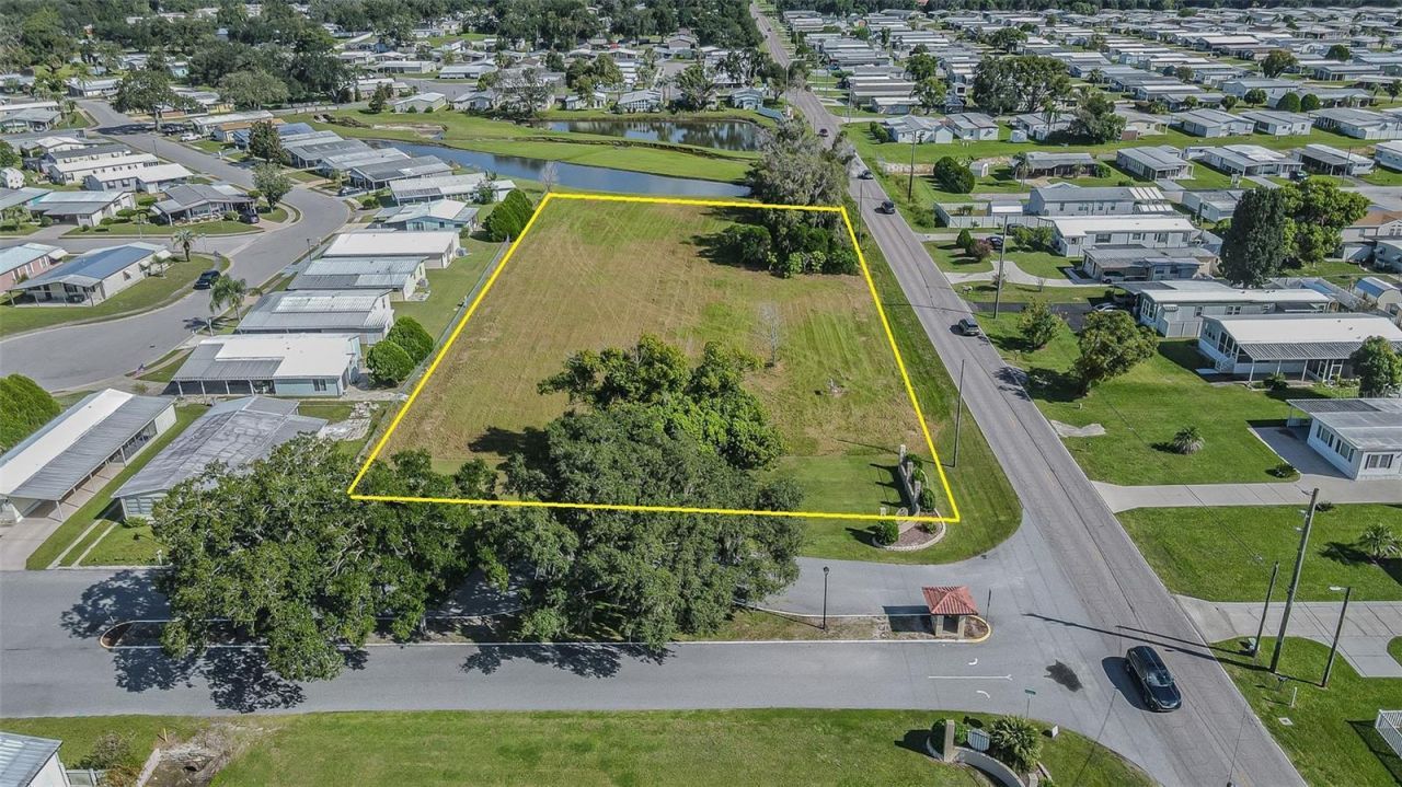 5407 Dean Dairy Road , Zephyrhills, FL 33542 Photo
