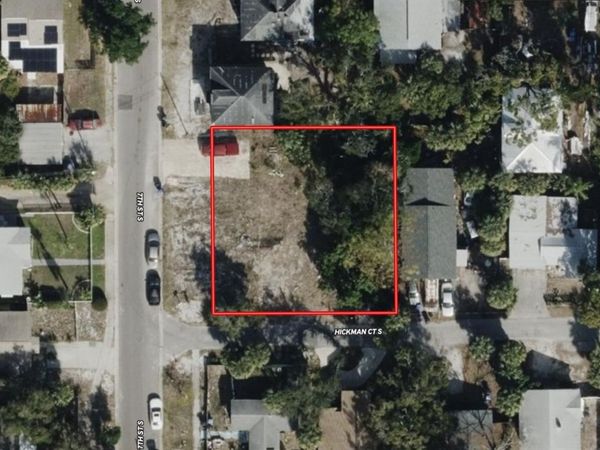 3820 7TH STREET S, ST PETERSBURG, FL 33705