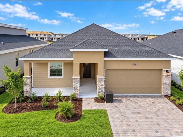 154 ACES HIGH LANE , DAVENPORT, FL 33896