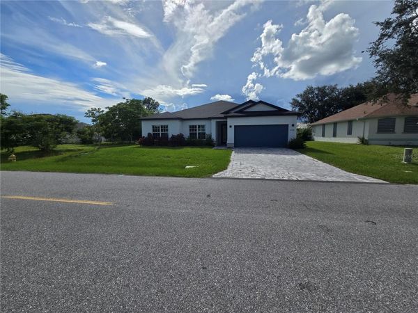 445 LOVELAND BOULEVARD , PORT CHARLOTTE, FL 33954