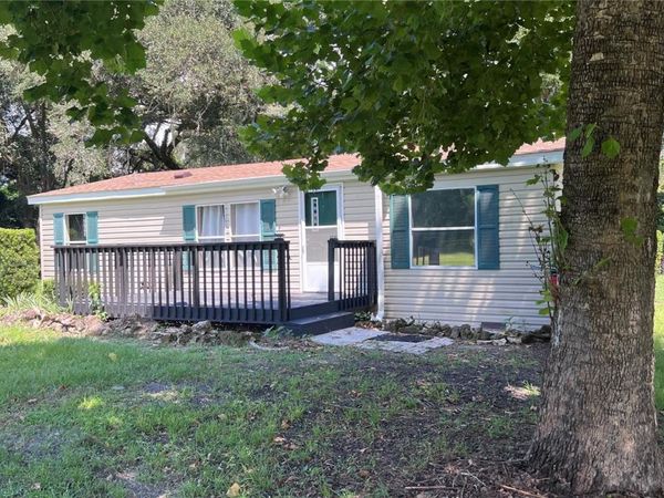 2665 E HWY 466 , OXFORD, FL 34484