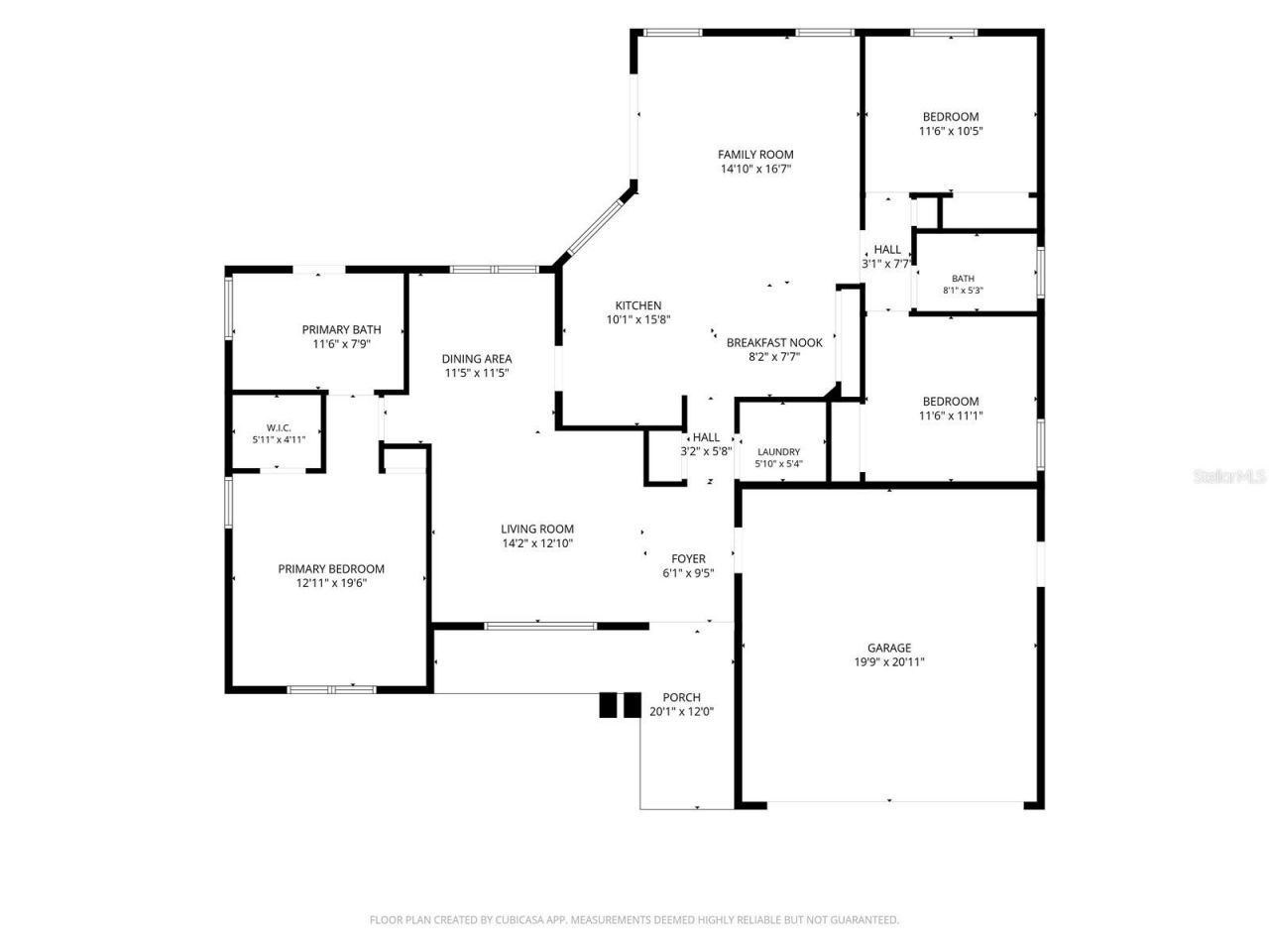 2631 Fallbrook Drive , Oviedo, FL 32765 Photo