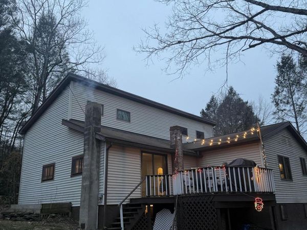 9 Jets Lane , Factoryville, PA 18419