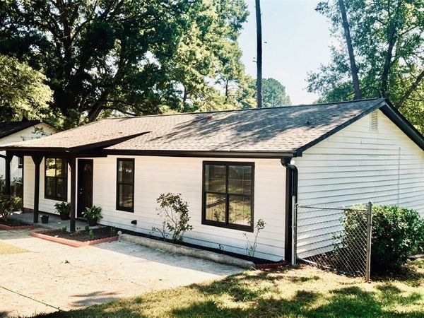 1253 Todiway Court , Jonesboro, GA 30238