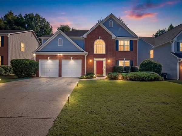 2997 Bancroft Glen NW, Kennesaw, GA 30144