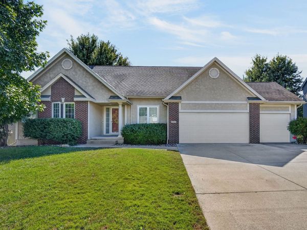 505 NE 21st Street, Ankeny, IA 50021