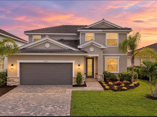 2114 Hamlin ST , NAPLES, FL 34120