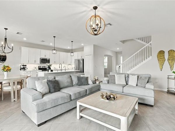 2114 Hamlin ST , NAPLES, FL 34120