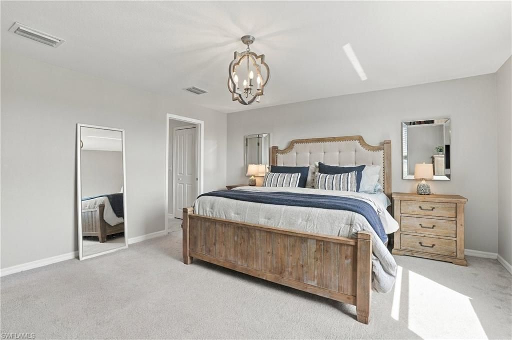 2114 Hamlin St , Naples, FL 34120 Photo