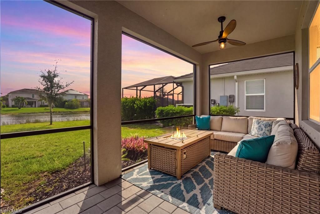 2114 Hamlin St , Naples, FL 34120 Photo