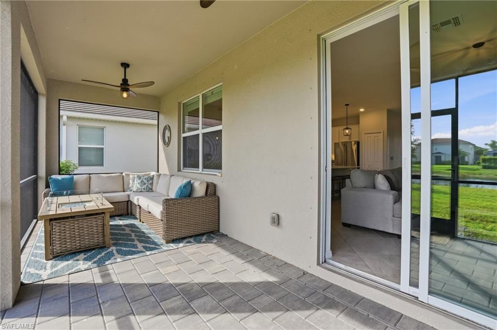 2114 Hamlin St , Naples, FL 34120 Photo