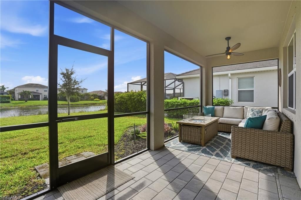 2114 Hamlin St , Naples, FL 34120 Photo