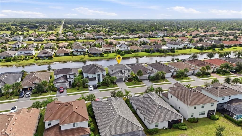 2114 Hamlin St , Naples, FL 34120 Photo