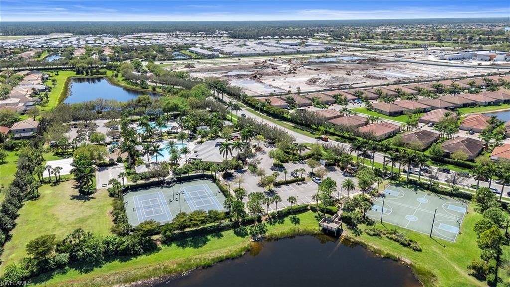 2114 Hamlin St , Naples, FL 34120 Photo
