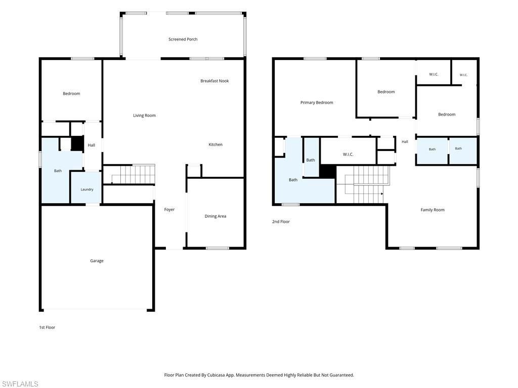2114 Hamlin St , Naples, FL 34120 Photo