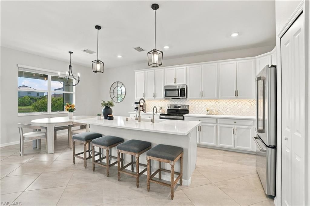 2114 Hamlin St , Naples, FL 34120 Photo