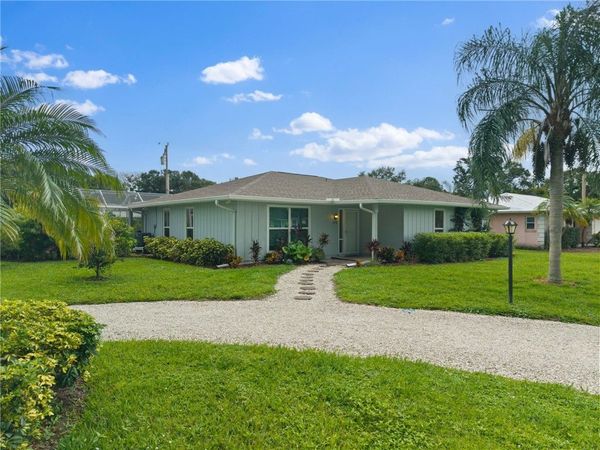 1270 42nd Avenue, Vero Beach, FL 32960