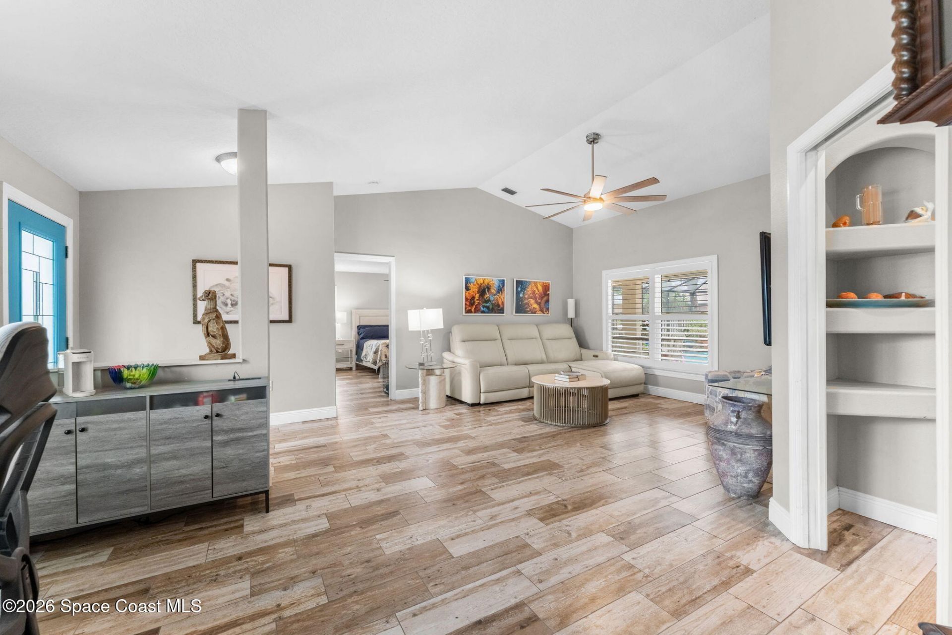 807 Potomac Drive , West Melbourne, FL 32904 Photo