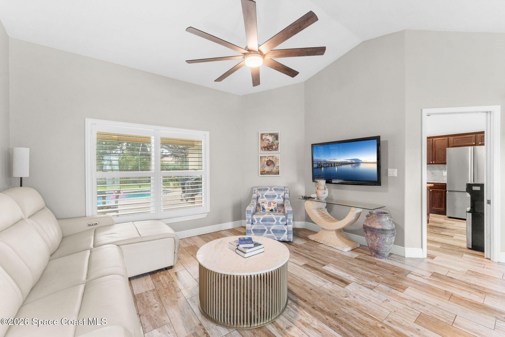 807 Potomac Drive , West Melbourne, FL 32904 Photo
