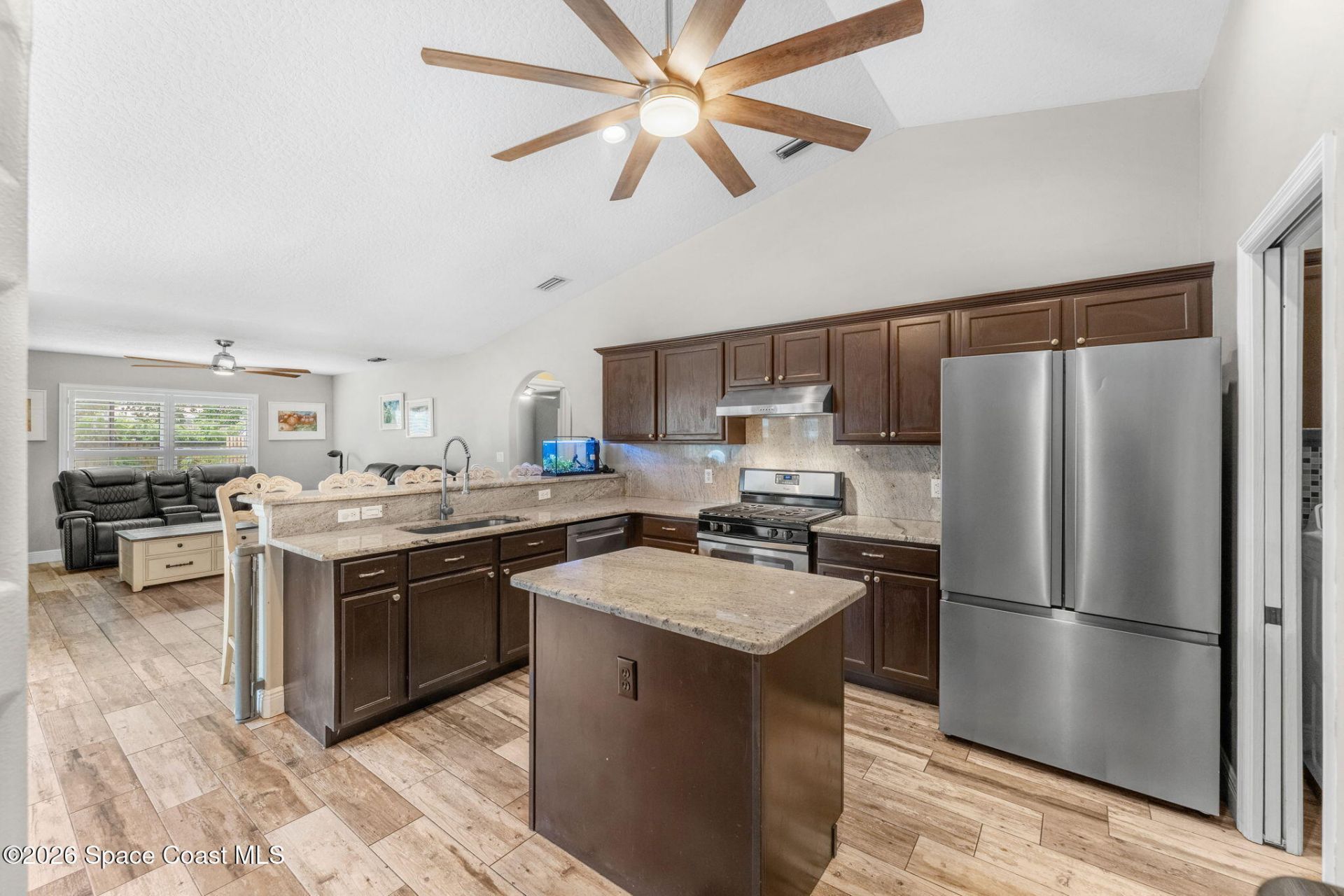 807 Potomac Drive , West Melbourne, FL 32904 Photo