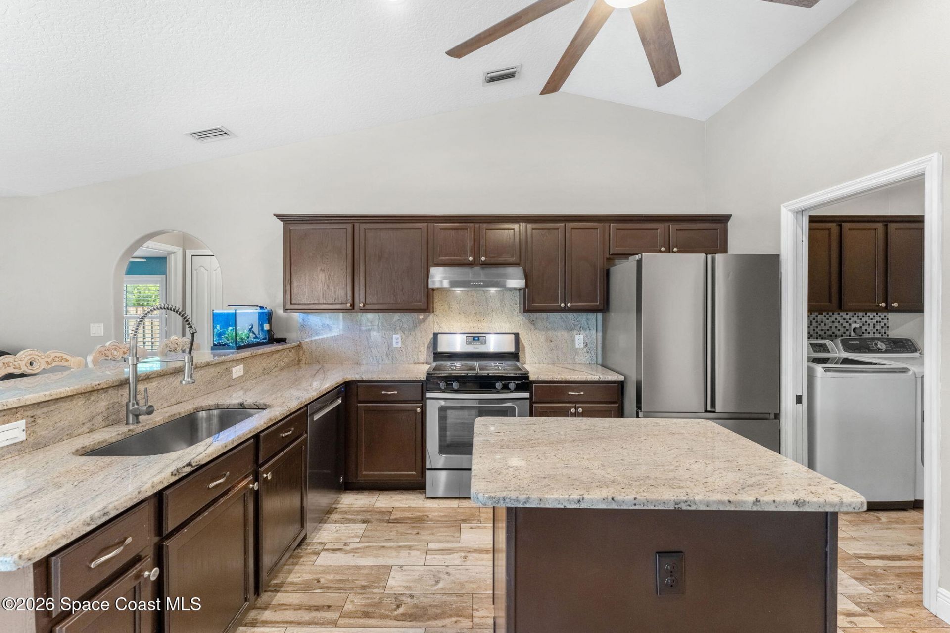 807 Potomac Drive , West Melbourne, FL 32904 Photo