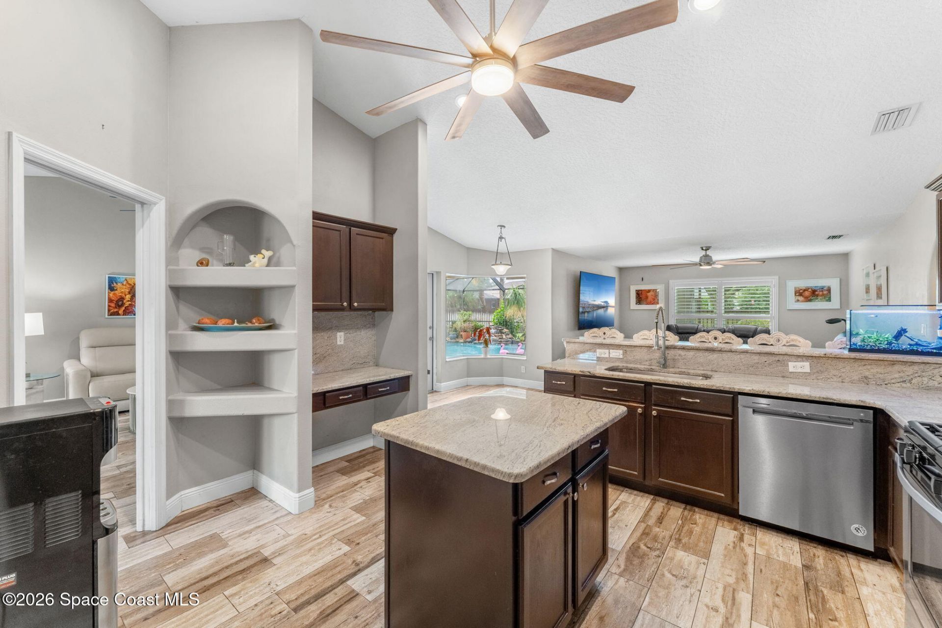 807 Potomac Drive , West Melbourne, FL 32904 Photo