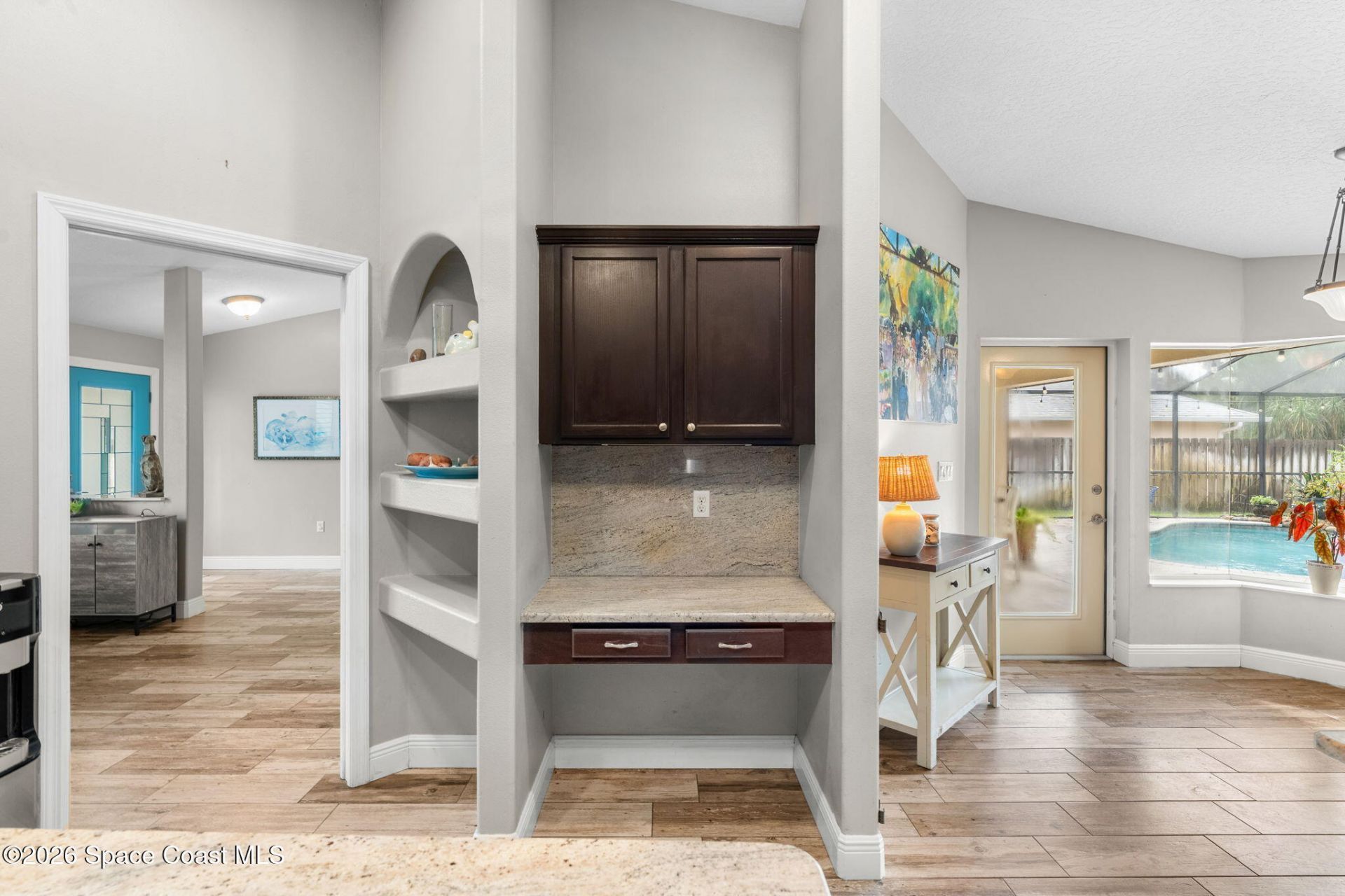 807 Potomac Drive , West Melbourne, FL 32904 Photo