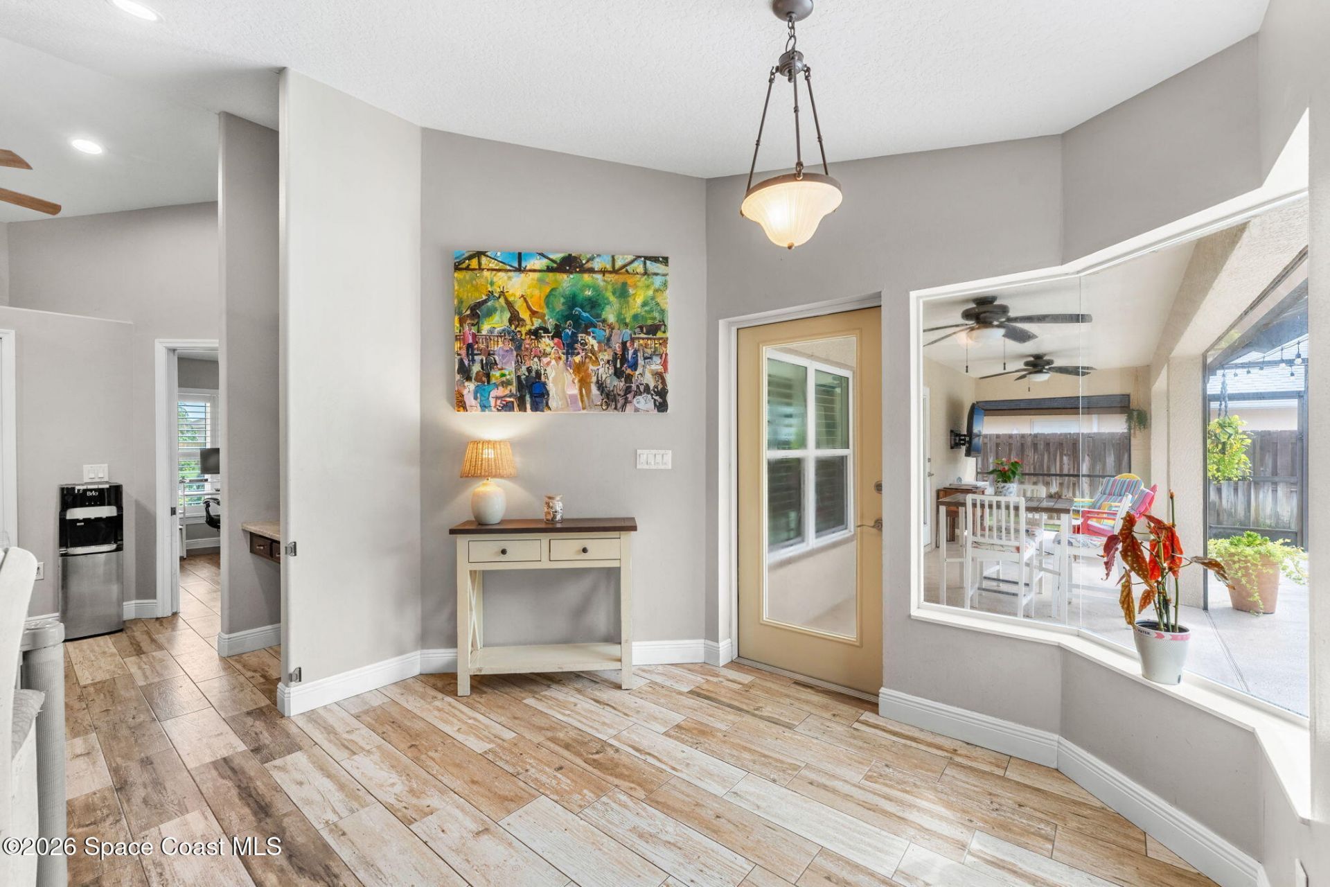 807 Potomac Drive , West Melbourne, FL 32904 Photo