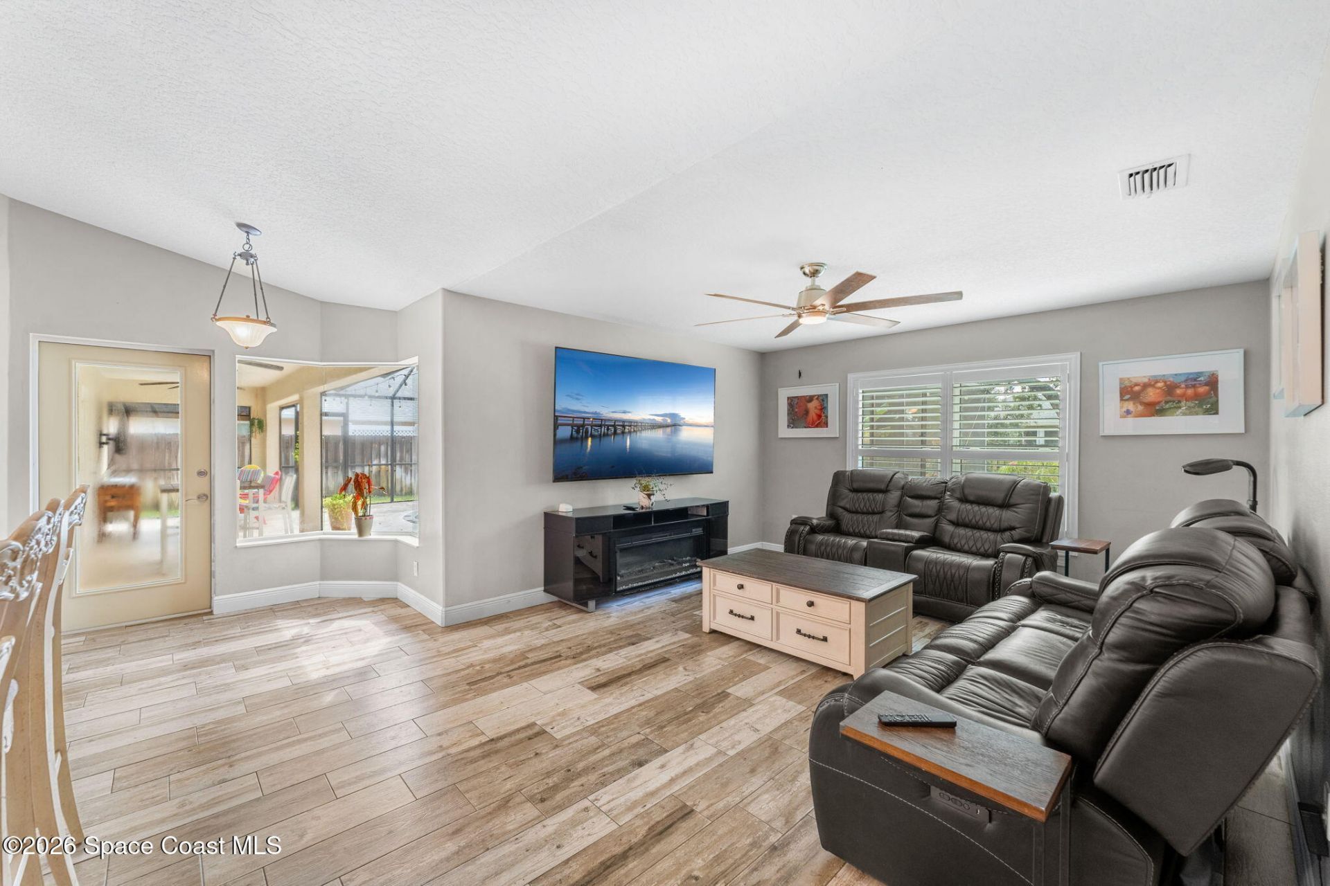 807 Potomac Drive , West Melbourne, FL 32904 Photo