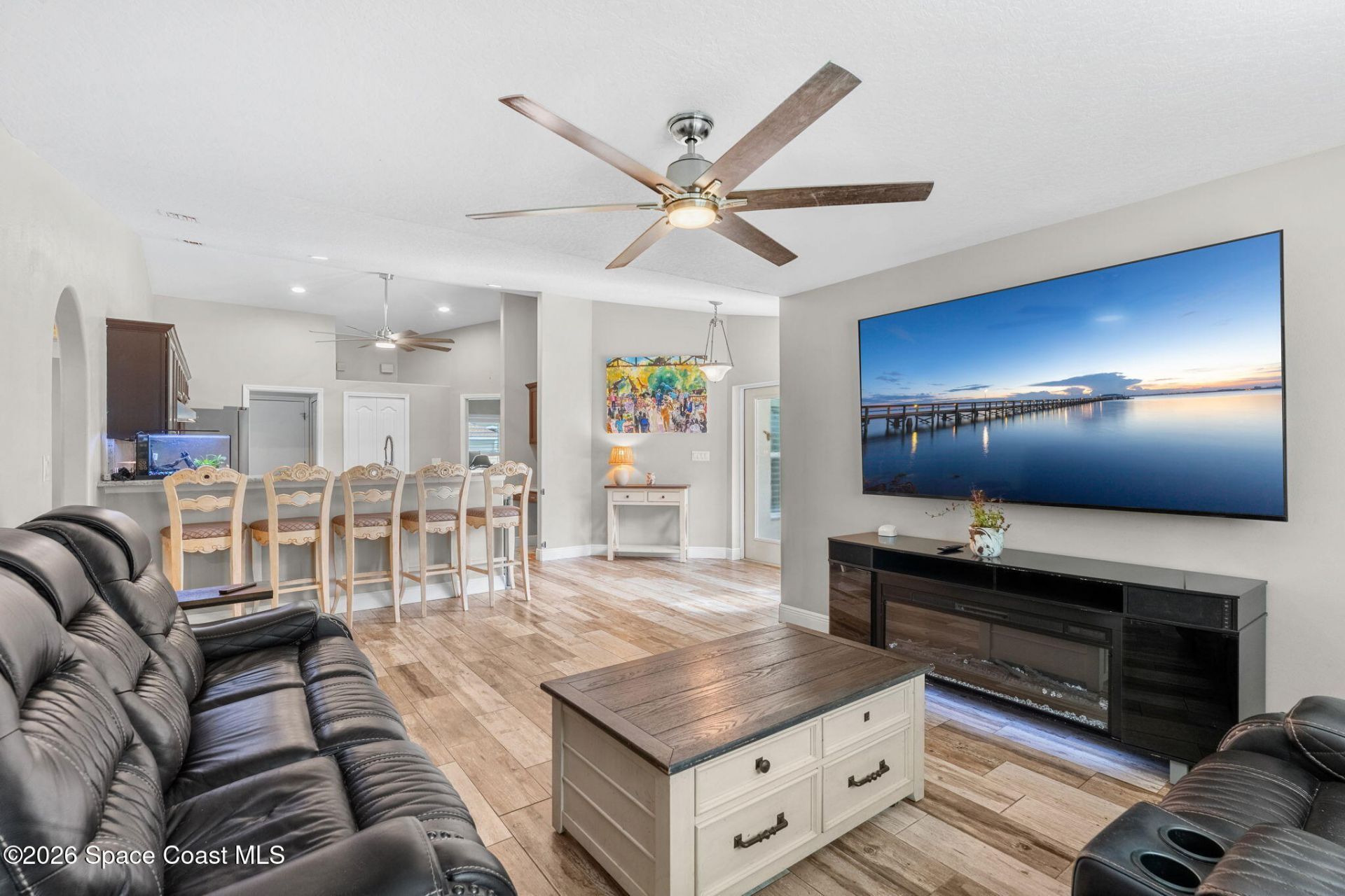 807 Potomac Drive , West Melbourne, FL 32904 Photo